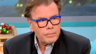 Καταπέλτης ο Δημήτρης Παπανώτας: &quot;Τη λέξη &quot;bi&quot; δεν την έχει ακούσει ο κόσμος;&quot;