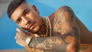 Snik: Δες πλάνα από το σπίτι του στο κέντρο της Αθήνας
