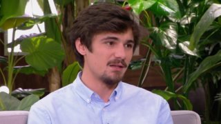 Ο Κώστας Νικούλι στην &quot;Ελένη&quot;: &quot;Σπαράζει η καρδιά μου - Ανατριχιάζω και νιώθω άσχημα&quot;