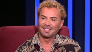 Λάκης Γαβαλάς: Στο «σφυρί» η βίλα του στη Μύκονο