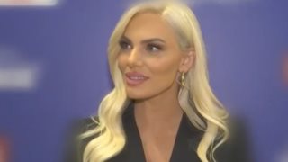 Ιωάννα Μαλέσκου: &quot;Όταν πιστεύεις κάτι πάρα πολύ και το θέλεις το σύμπαν συνωμοτεί&quot;