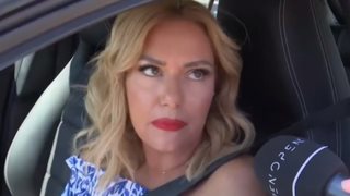 Η Τίνα Μεσσαροπούλου "κατακεραυνώνει" τα τηλεοπτικά προγράμματα: "Πολλές φορές μου προκαλούν αναγούλα πολλά προγράμματα"