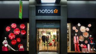 SPRING BLISS | Τα notos υποδέχονται την Άνοιξη!