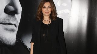 Καίτη Γαρμπή: Μιλάει πρώτη φορά για το φημολογούμενο χωρισμό της