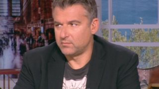 Γιώργος Λιάγκας
: Η αποκάλυψη στο «Πρωινό» για τη Βανδή &amp; τον Μουτσινά