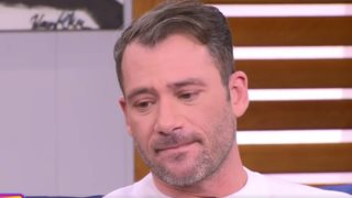 Δάκρυσε ο Αντίνοος Αλμπάνης για τον θάνατο του Πάνου Νάτση: "Δεν έχουμε την πολυτέλεια σαν έθνος να χάνουμε νέα παιδιά"