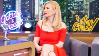 Μαρία Ηλιάκη: &quot;Η περίοδος του &quot;Δέστε τους&quot; ήταν μία από τις πιο σκοτεινές της ζωής μου&quot;