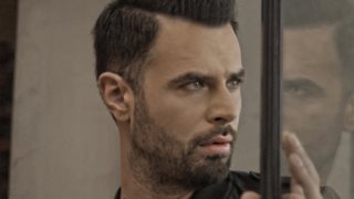 Γιώργος Παπαδόπουλος: Η αποκάλυψη ότι έχει πέσει θύμα σεξουαλικής παρενόχλησης