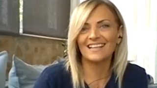 Χριστίνα Λαμπίρη: Έγινε γιαγιά! Γέννησε η κόρη της