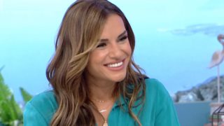 Ελένη Τσολάκη: Το τέλος του Slam, οι συζητήσεις με τον Alpha &amp; η νέα εκπομπή που θα παρουσιάσει