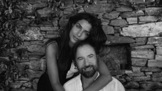 Τόνια Σωτηροπούλου &amp; Κωστής Μαραβέγιας: Υποδέχθηκαν τον Ιούλιο με την πιο τρυφερή φωτογραφία