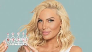 Είναι επίσημο! Από νέο πλατό το "Tv Queen" την Κυριακή