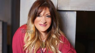 Τζόυς Ευείδη: Αποκαλύπτει τι θα αλλάξει στο νέο «Καφέ της Χαράς»