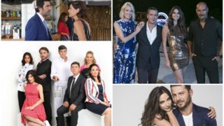 Νούμερα Τηλεθέασης: Aντιστάθηκε η πρεμιέρα του Μπέζου απέναντι στο Next Top Model; Τι έκαναν «Τατουάζ» και «Επιστροφή»;