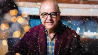 Παύλος Χαϊκάλης: "Με κυνηγούν, για δύο κοριτσάκια που έκαναν κουτσομπολιό"