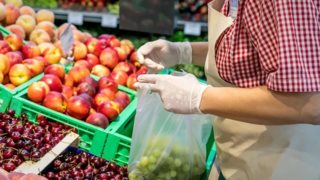 &quot;Super market&quot;: Η αγαπημένη μου συνήθεια που κρατάει εδώ και χρόνια