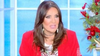 Ναταλία Γερμανού: &quot;Έχω πληρώσει τον παρορμητισμό μου - Δεν ζυγίζω αυτά που λέω&quot;