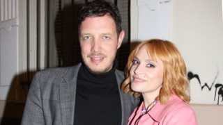 Ο Σπύρος Δημητρίου στην πρώτη του δήλωση για το διαζύγιο με την Ελεωνόρα Ζουγανέλη