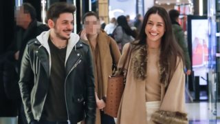 Ο Stan παντρεύεται | Δείτε στιγμιότυπα από το bachelorette της συντρόφου του