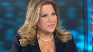 Δέσποινα Μοιραράκη: &quot;Ίσως είναι η ψυχή του Γιαννάκη μου&quot;