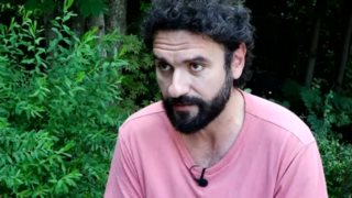 Μελέτης Ηλίας: &quot;Με τον Γιάννη Τσιμιτσέλη παίζουμε σφαλιάρες πια&quot;