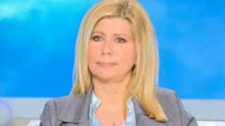 Ζήνα Κουτσελίνη: "Δεν είναι δουλειά αυτό που κάνουμε - Πονάμε, δεν φεύγουμε ανώδυνα από τη ζωή τους"