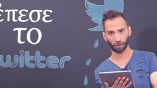 Τζώρτζης Παπανικολάου: Οι «δολοφονικές» απαντήσεις στα mean tweets του #MasterChef