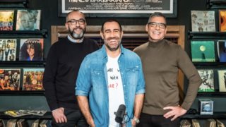 Το &quot;Βινύλιο&quot; επιστρέφει στον ΑΝΤ1 -  Πότε κάνει πρεμιέρα ο Αντώνης Κανάκης;