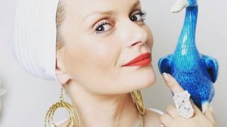 Έλενα Χριστοπούλου: Ποια είναι η γυναίκα που θα έχει ρόλο έκπληξη στο Greece's Next Top Model;