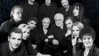 «Όμορφη Πόλη» : Το φημισμένο έργο του Μίκη Θεοδωράκη για δύο παραστάσεις στο Ηρώδειο