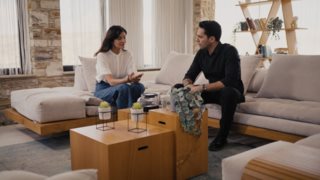 Η γη της Ελιάς | Ο Κουράκος εκνευρίζεται με την απόφαση της Ιουλίας - Όλες οι εξελίξεις της εβδομάδας