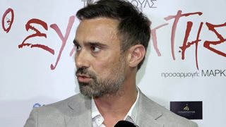 Γιώργος Καπουτζίδης: Συνεχίζεται η κόντρα! Οι αυστηρές δηλώσεις &amp; ο λόγος που δεν μίλησε στην κάμερα του Happy Day