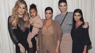 The Kardashians: Αυτή είναι η πιο συγκινητική φωτογραφία της οικογένειας