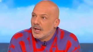 Ο Νίκος Μουτσινάς &quot;πρόδωσε&quot; τον παίκτη που μπαίνει στο &quot;Survivor All Star&quot;;