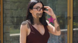 Κέλλυ Κελεκίδου: Επέστρεψε! Το Yupiii στα παρασκήνια του νέου της videoclip