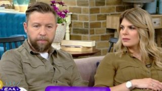 Γιάννης Βαρδής: «Θα γίνει δικαστήριο! Το χρωστάω στον πατέρα μου»