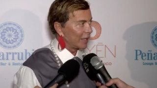 Λάκης Γαβαλάς: «Στενοχωριέμαι όταν κάποιοι απορρίπτουν κάποια δουλειά»