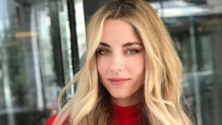 Δούκισσα Νομικού: Καλωσορίζει την Άνοιξη με την πιο γλυκιά φωτογραφία του μικρού Σάββα!