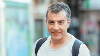 Οι "Πρωταγωνιστές" του Σταύρου Θεοδωράκη στον Alpha - Οι πρώτες πληροφορίες