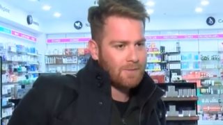 O Τζέιμς Καφετζής απαντά αν θα τον δούμε στο νέο κύκλο του Survivor