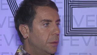 Γιώργος Μαζωνάκης: Οι δηλώσεις για την κόντρα με τον Ζαχαράτο: «Τα πράγματα που συζητάς ή ζεις με τους φίλους σου δεν τα βγάζεις παραέξω»