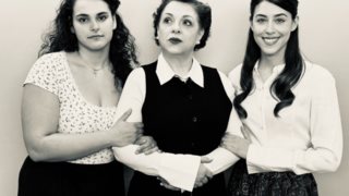 Μετά την Κάλλας, η ζωή αυτής της σταρ γίνεται σειρά στην ΕΡΤ