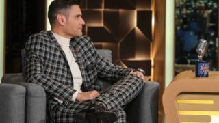 Δημήτρης Ουγγαρέζος: Μιλάει για όλα! Οι κόντρες, η ζωή ανάμεσα σε Λιάγκα- Σκορδά &amp; το μέλλον του στην τηλεόραση