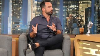 Σάκης Τανιμανίδης: Η αποτυχία του Boom, η απόφαση να κάνει το Survivor &amp; το «όχι» στο Big Brother