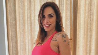 Η τρυφερή φωτογραφία της Ελισάβετ Σπανού με την κόρη της