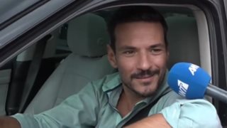 Ο Κώστας Τσουρός απάντησε για το σχόλιο της Ναταλίας Γερμανού: "Άσε τα νούμερα τώρα..."