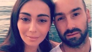 Ολυμπία Χοψονίδου: Μόλις γέννησε! Η πρώτη φωτογραφία από το μαιευτήριο