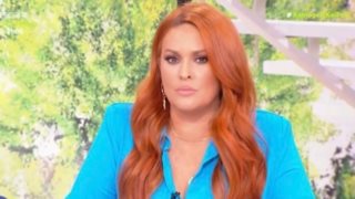 Σίσσυ Χρηστίδου: &quot;Με αρρώστησε, δεν μπορούσα να συνέλθω - Ό,τι αντοχές και να έχεις πέφτουν τα τείχη&quot;