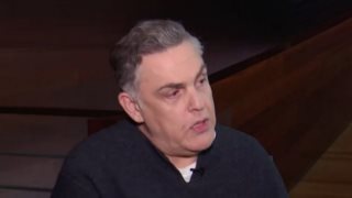 Αντώνης Λουδάρος: &quot;Είναι δραματική η κατάσταση. Είναι ντροπή. Ηθοποιοί παίζουν και παίρνουν 60 ευρώ το επεισόδιο&quot;