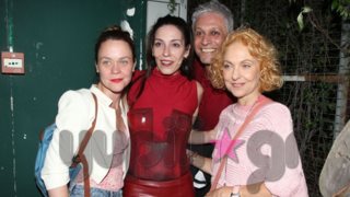 Διάσημες Εμφανίσεις: Ποιοι βρέθηκαν στο Κηποθέατρο Παπάγου το βράδυ της Τετάρτης;